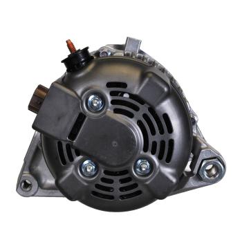 2011 Toyota Camry Alternator Denso 2100735 image 2 of 2