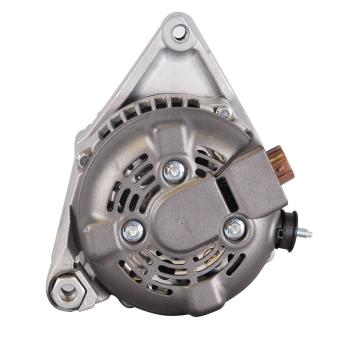 2013 Toyota Highlander Alternator Denso 2100736 image 2 of 2