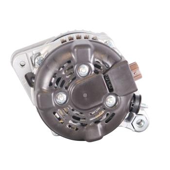 2007 Lexus RX350 Alternator Denso 2100737 image 2 of 2