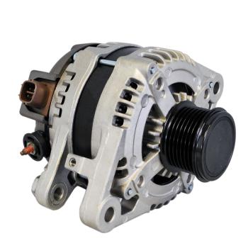 2011 Lexus RX450h Alternator