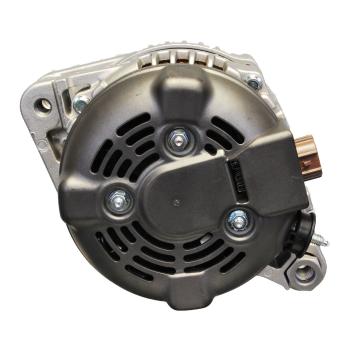 2011 Lexus RX450h Alternator Denso 2100740 image 2 of 2