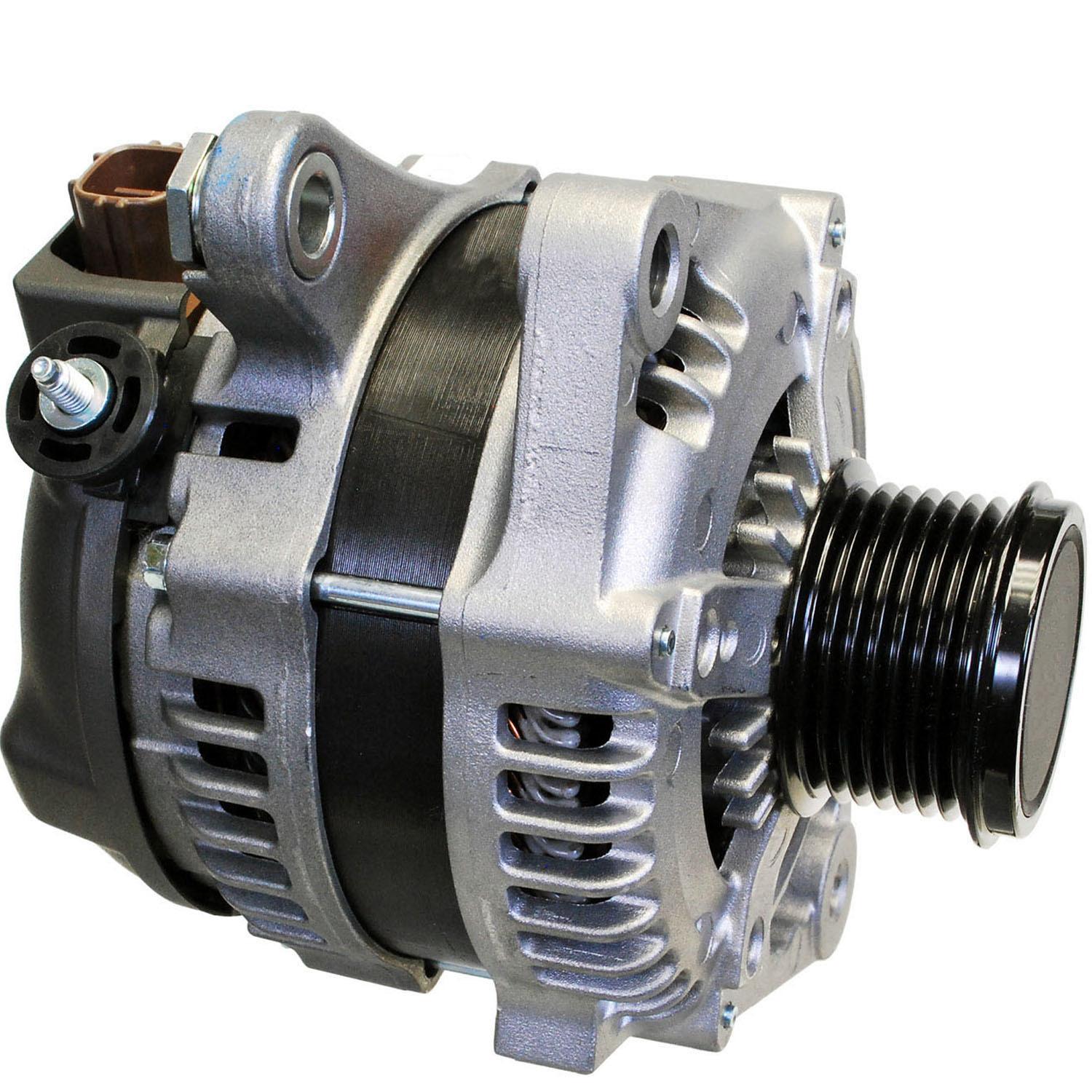 Denso 2100741 - Alternator Denso 2100741 Alternator product image 1 of 2