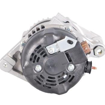 2011 Toyota Tundra Alternator Denso 2100741 image 2 of 2