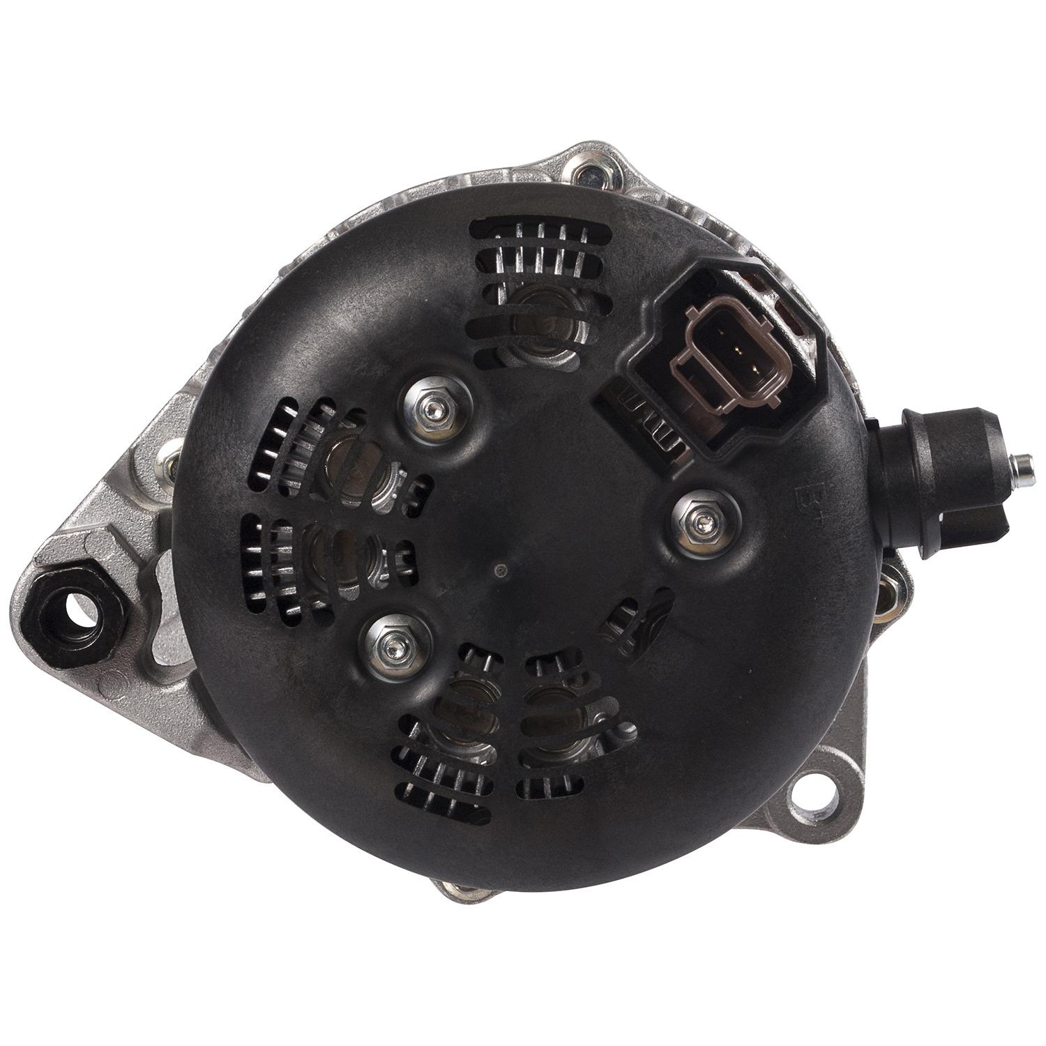 Denso 2100742 - Alternator Denso 2100742 Alternator product image 2 of 2