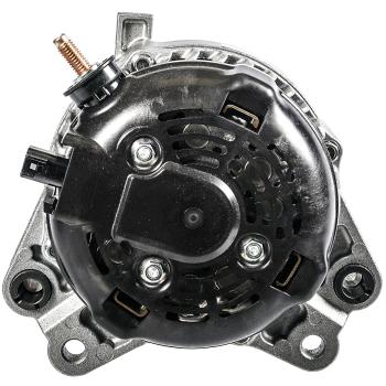 2012 Jeep Wrangler Alternator Denso 2100745 image 2 of 2