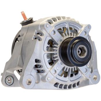 2013 Ram 1500 Alternator Denso 2100746 image 1 of 2