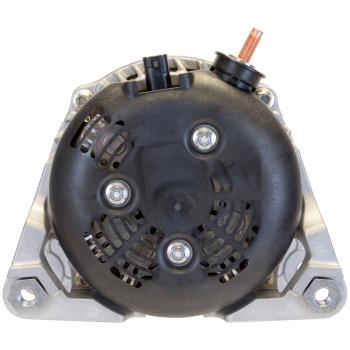 2013 Ram 1500 Alternator Denso 2100746 image 2 of 2