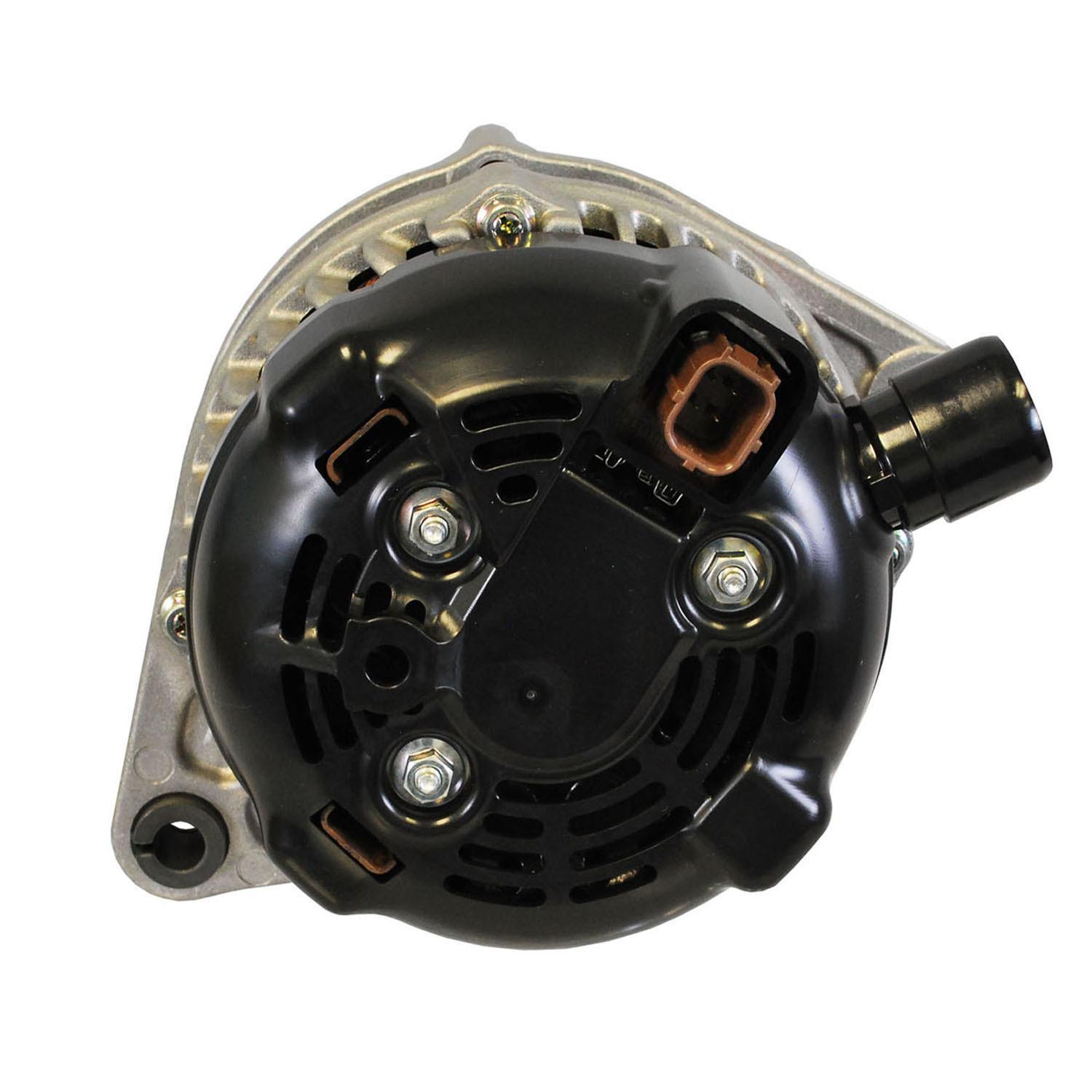 Denso 2100750 - Alternator Denso 2100750 Alternator product image 2 of 2