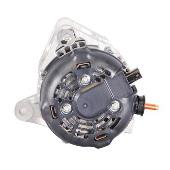2009 Dodge Grand Caravan Alternator Denso 2100751 image 2 of 2