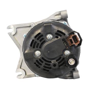 2010 Ford F-150 Alternator Denso 2100752 image 2 of 2
