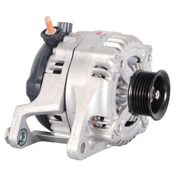 2010 Dodge Ram 1500 Alternator Denso 2100756 image 1 of 2