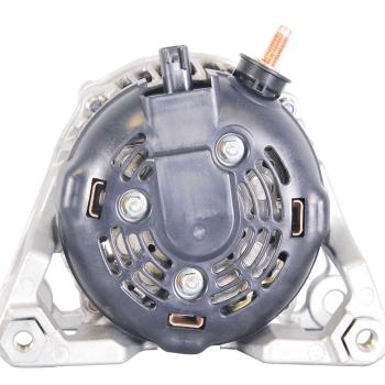 2010 Dodge Ram 1500 Alternator Denso 2100756 image 2 of 2