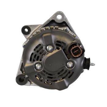 2005 Toyota Tundra Alternator Denso 2100757 image 2 of 2