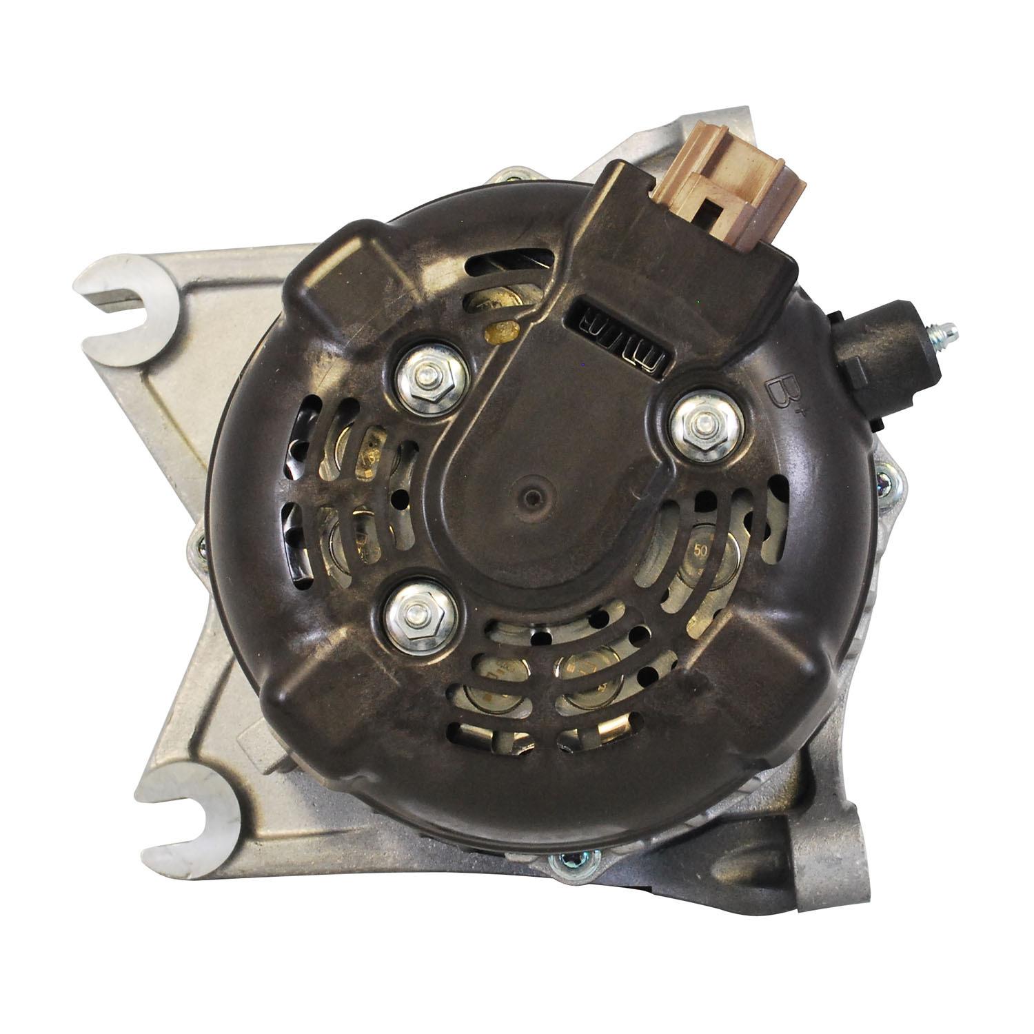 Denso 2100760 - Alternator Denso 2100760 Alternator product image 2 of 2
