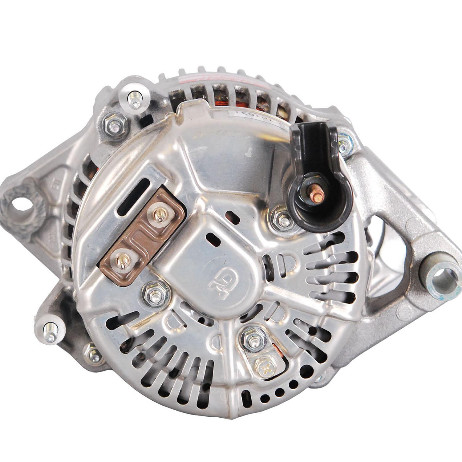 Denso 2100761 - Alternator Denso 2100761 Alternator product image 2 of 2