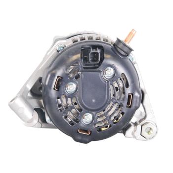 2011 Dodge Nitro Alternator Denso 2100762 image 2 of 2