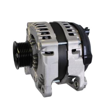 2009 Dodge Journey Alternator Denso 2100763 image 1 of 2