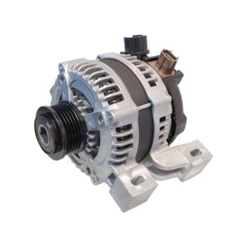 2006 Volvo C70 Alternator Denso 2100764 image 1 of 2