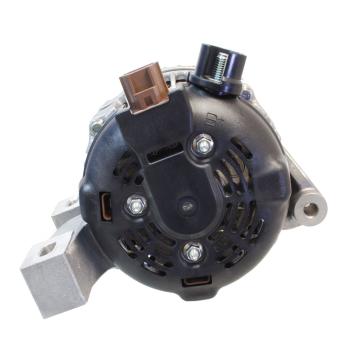 2006 Volvo C70 Alternator Denso 2100764 image 2 of 2