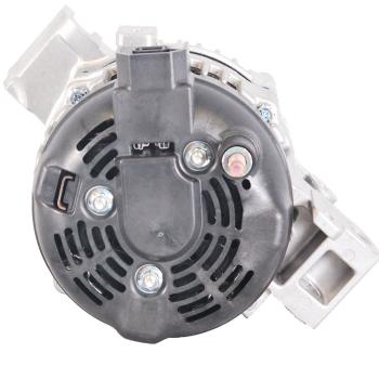 2014 Cadillac CTS Alternator Denso 2100765 image 2 of 2
