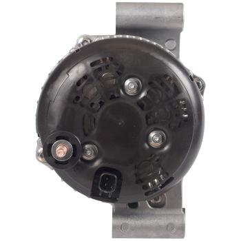 2011 Dodge Durango Alternator Denso 2100769 image 2 of 2