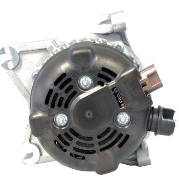 2013 Lincoln Navigator Alternator Denso 2100772 image 2 of 2