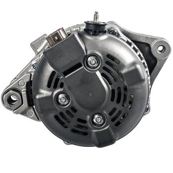 2012 Toyota Matrix Alternator Denso 2100773 image 2 of 2