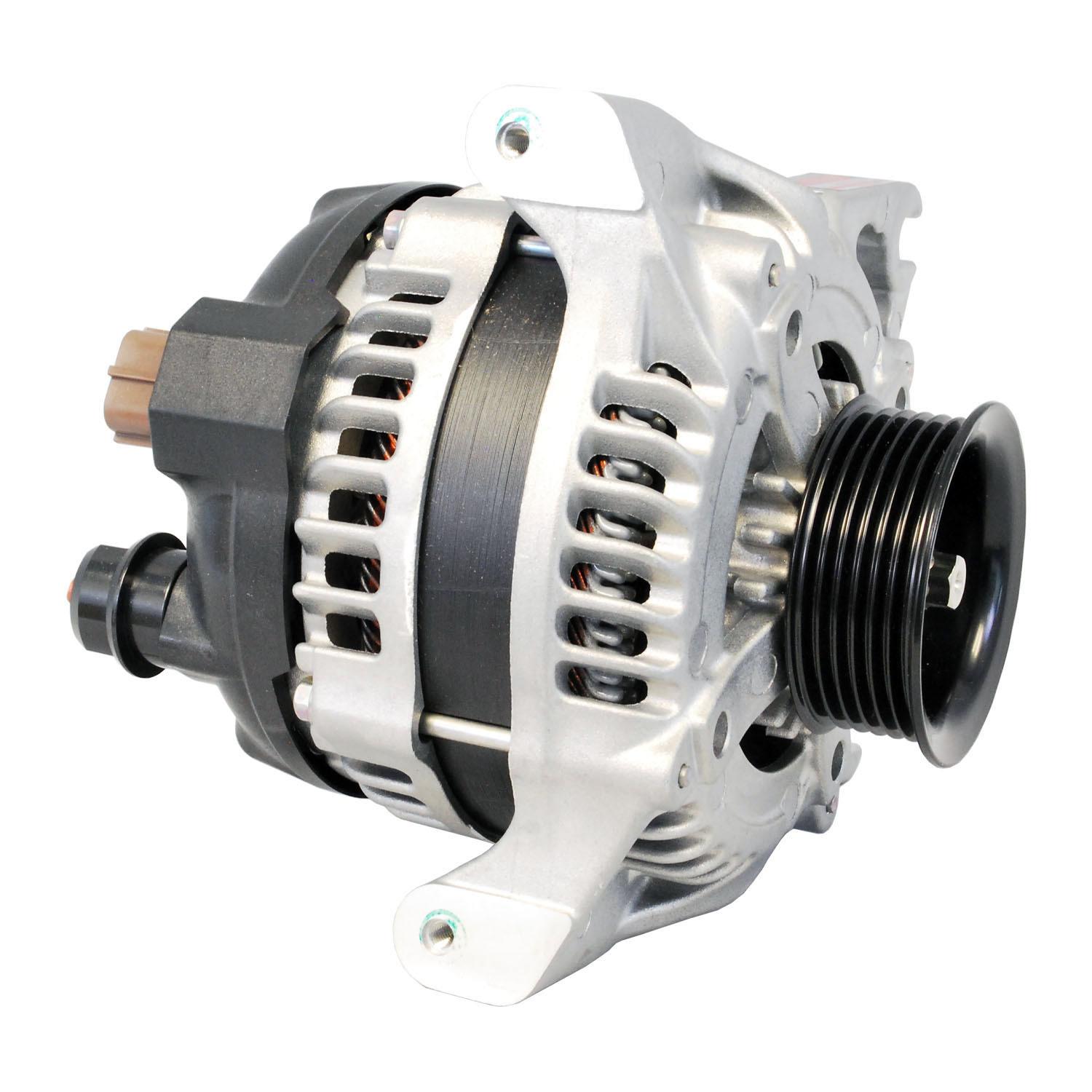 Denso 2100775 - Alternator Denso 2100775 Alternator product image 1 of 2