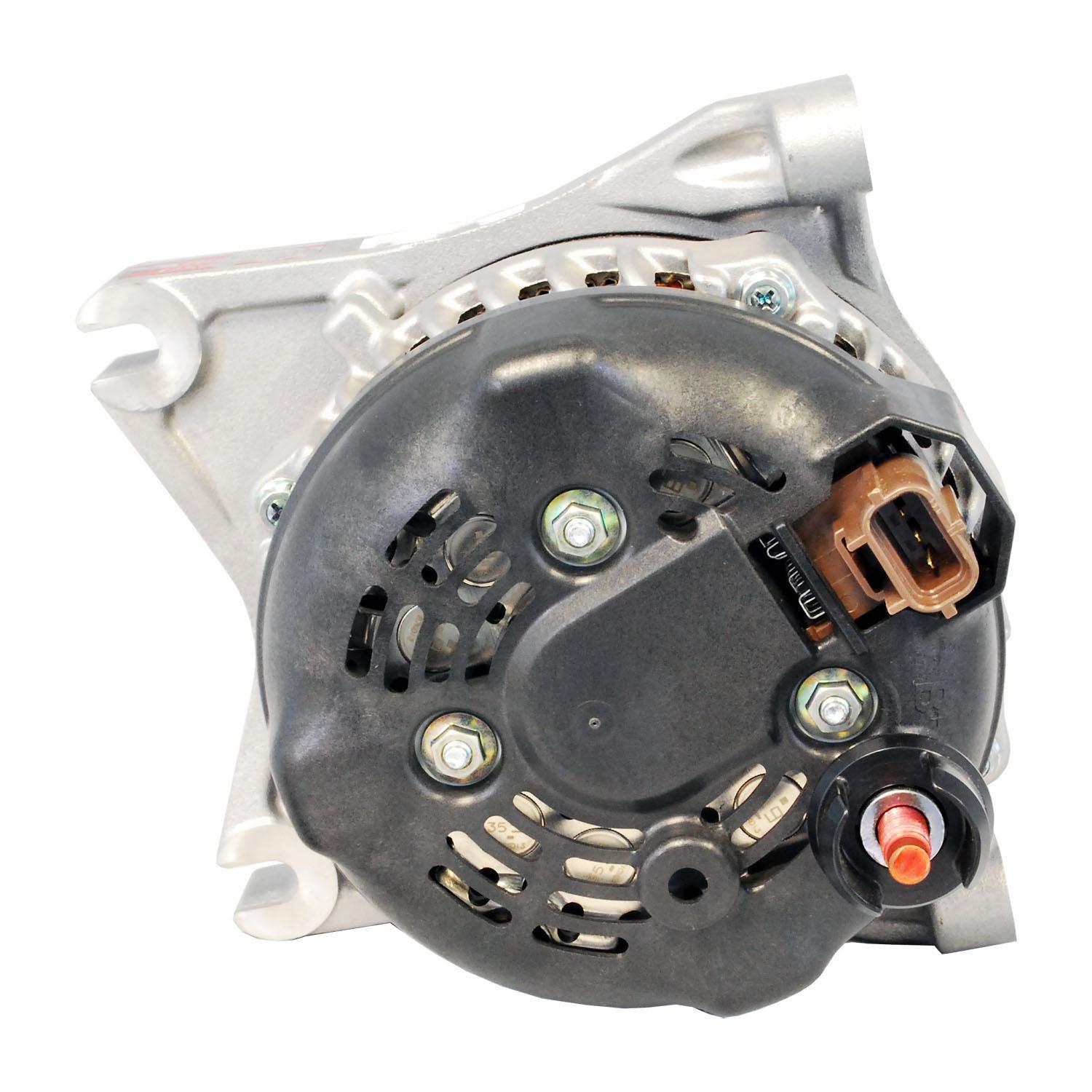 Denso 2100775 - Alternator Denso 2100775 Alternator product image 2 of 2