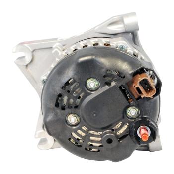 2009 Ford Mustang Alternator Denso 2100775 image 2 of 2