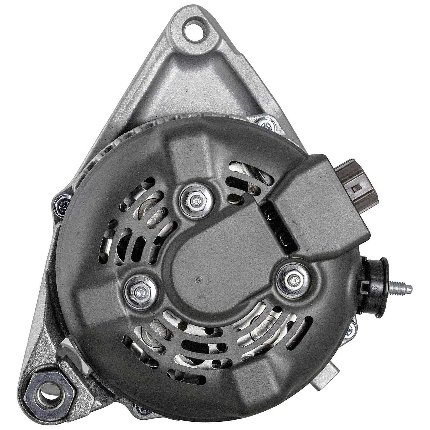Denso 2100776 - Alternator Denso 2100776 Alternator product image 2 of 2