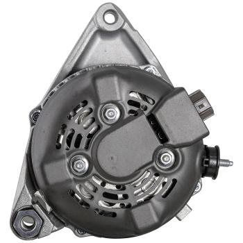 2012 Toyota Highlander Alternator Denso 2100776 image 2 of 2