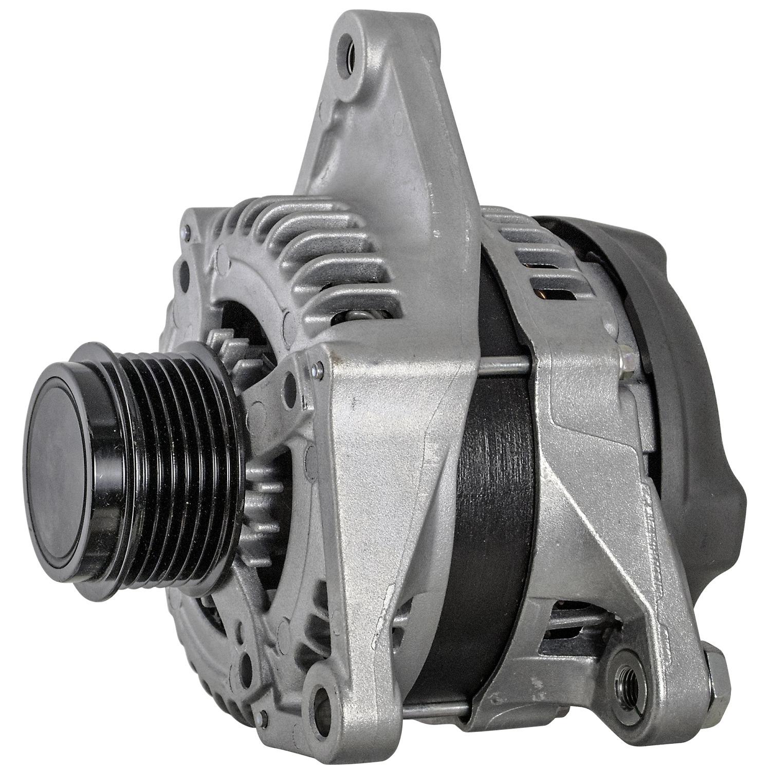 Denso 2100778 - Alternator Denso 2100778 Alternator product image 1 of 2