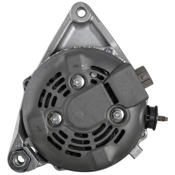 2012 Toyota Highlander Alternator Denso 2100778 image 2 of 2