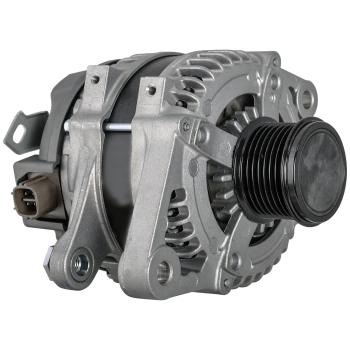 2013 Toyota 4Runner Alternator Denso 2100780 image 1 of 2
