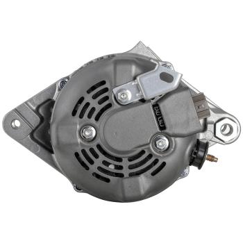 2013 Toyota 4Runner Alternator Denso 2100780 image 2 of 2