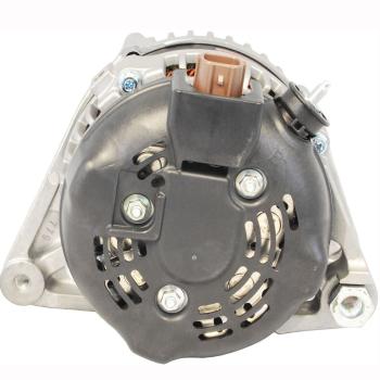 2006 Toyota Camry Alternator Denso 2100783 image 2 of 2