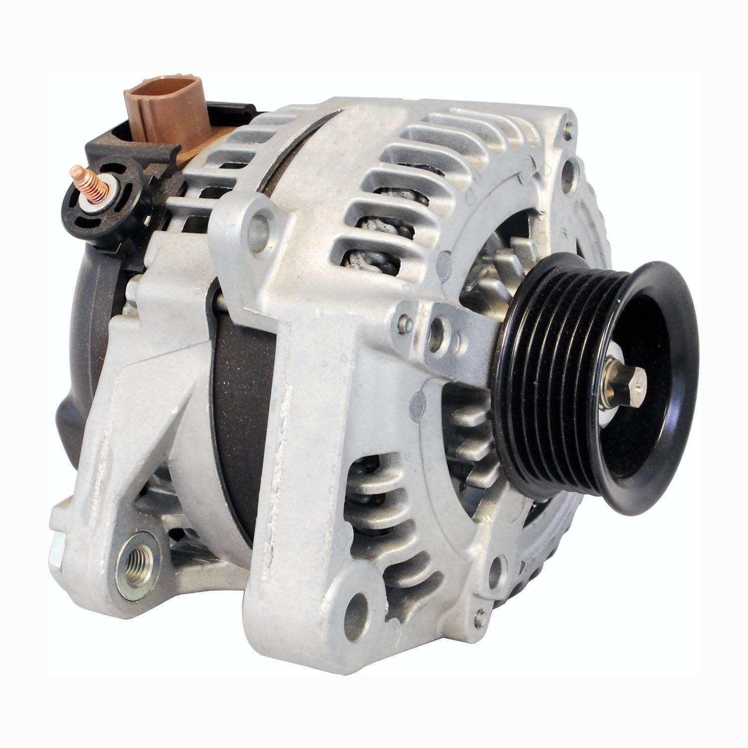 Denso 2100784 - Alternator Denso 2100784 Alternator product image 1 of 2