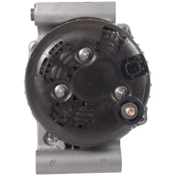 2011 Dodge Durango Alternator Denso 2100785 image 2 of 2