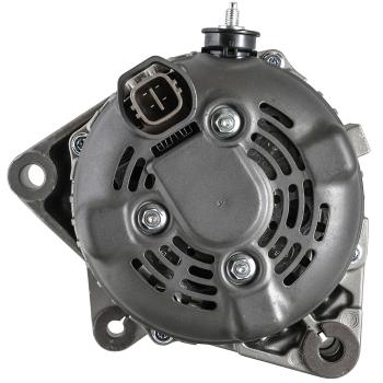 2007 Toyota Tundra Alternator Denso 2100786 image 2 of 2