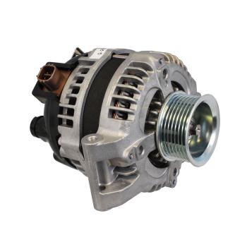 2009 Acura RDX Alternator Denso 2100788 image 1 of 2