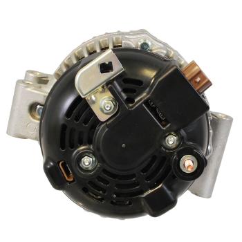 2009 Acura RDX Alternator Denso 2100788 image 2 of 2