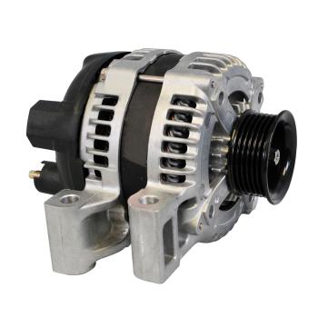 2008 Suzuki XL-7 Alternator Denso 2100789 image 1 of 2