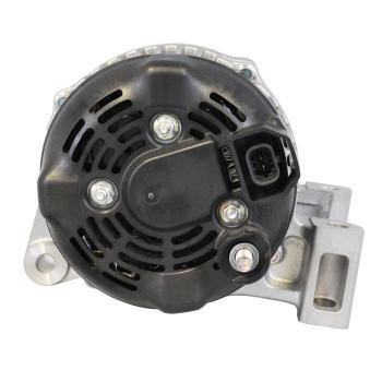 2008 Suzuki XL-7 Alternator Denso 2100789 image 2 of 2