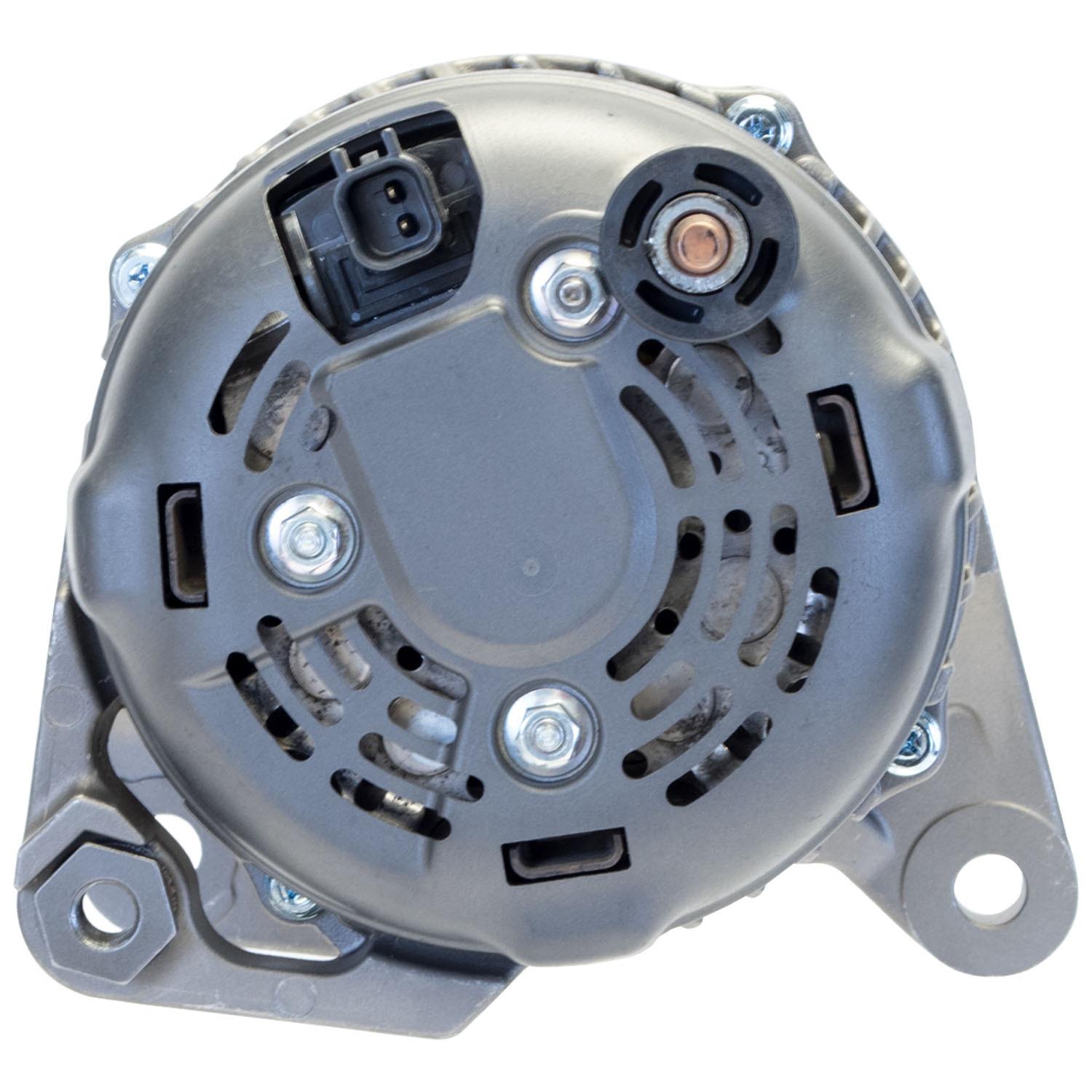 Denso 2100790 Alternator product image 2 of 2