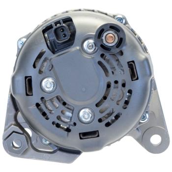 2009 Dodge Journey Alternator Denso 2100790 image 2 of 2