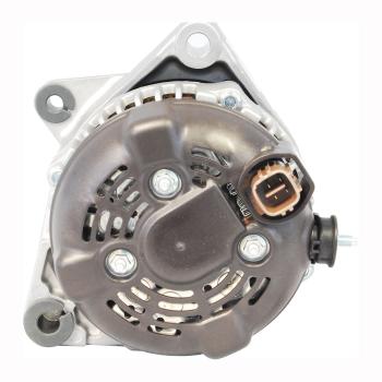 2008 Toyota Sequoia Alternator Denso 2100792 image 2 of 2