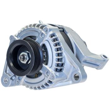 2007 Dodge Durango Alternator Denso 2100793 image 1 of 2