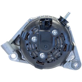 2007 Dodge Durango Alternator Denso 2100793 image 2 of 2