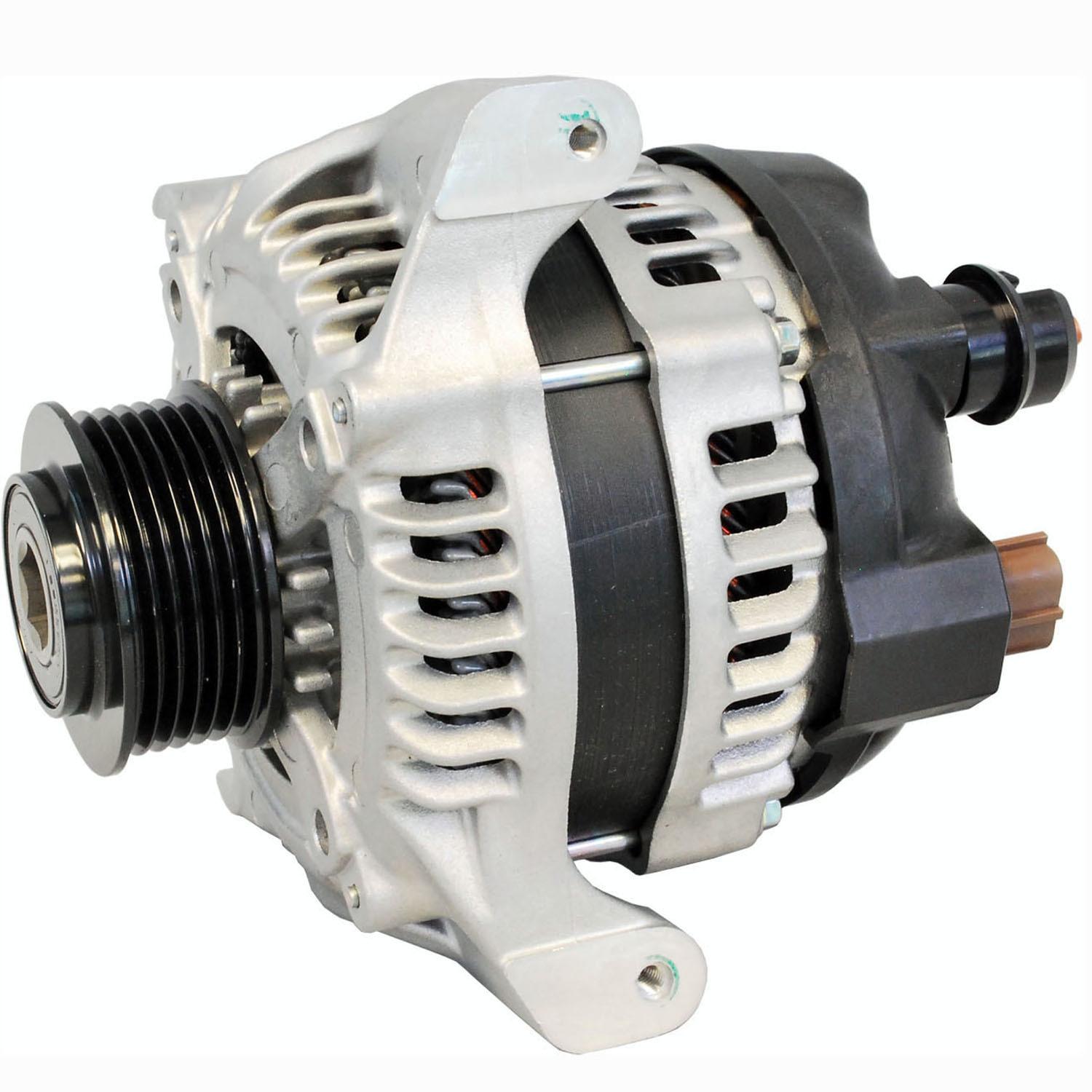Denso 2100794 - Alternator Denso 2100794 Alternator product image 1 of 2